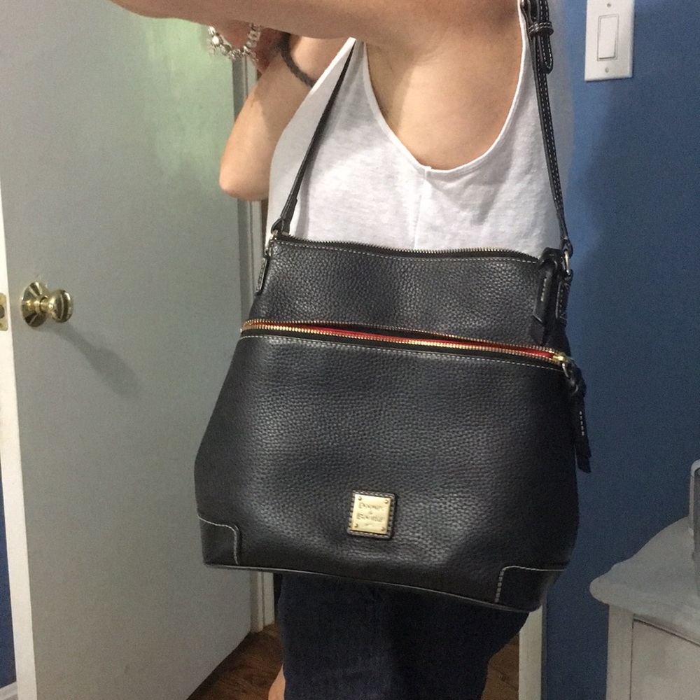 Dooney & Bourke very gently used purse